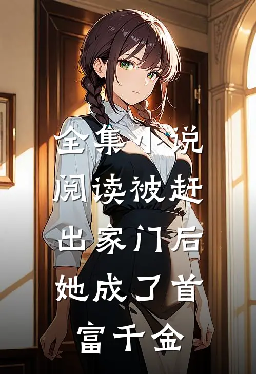 全集小说阅读被赶出家门后，她成了首富千金