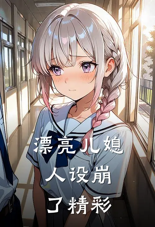 漂亮儿媳，人设崩了精彩