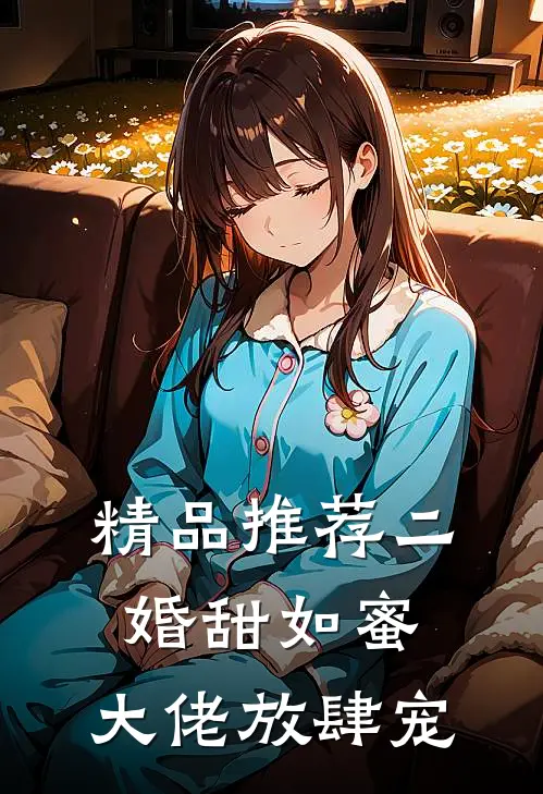 精品推荐二婚甜如蜜：大佬放肆宠