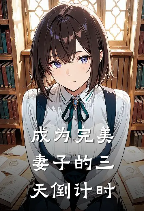 成为完美妻子的三天倒计时