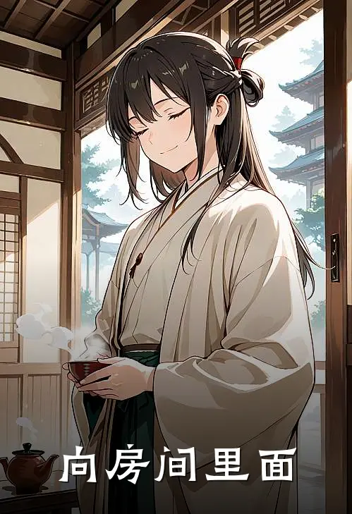 向房间里面
