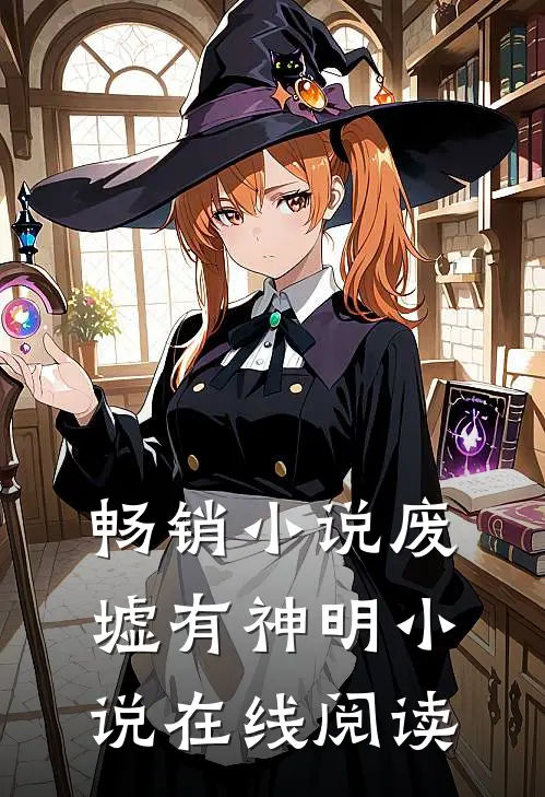 畅销小说废墟有神明小说在线阅读