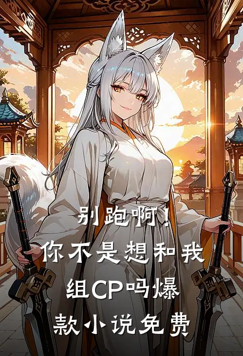 别跑啊！你不是想和我组CP吗爆款小说免费