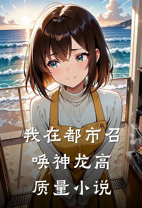我在都市召唤神龙高质量小说