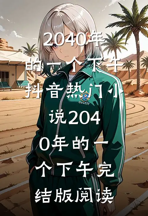 2040年的一个下午抖音热门小说_2040年的一个下午完结版阅读