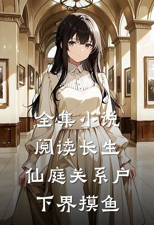全集小说阅读长生：仙庭关系户下界摸鱼