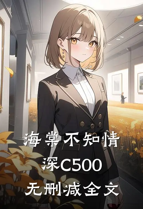 海棠不知情深C500无删减全文