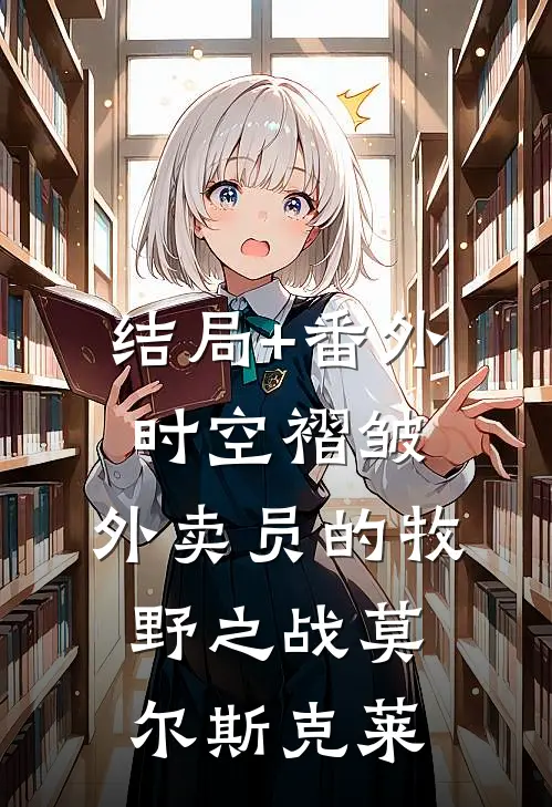 结局+番外《时空褶皱：外卖员的牧野之战》莫尔斯克莱