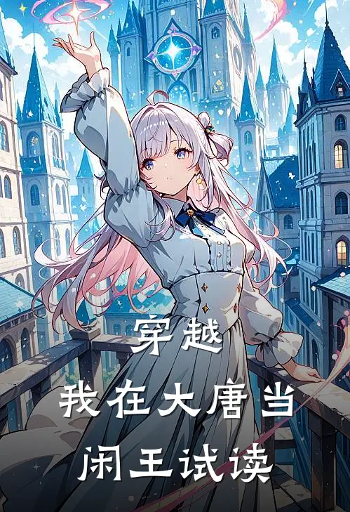 穿越：我在大唐当闲王试读