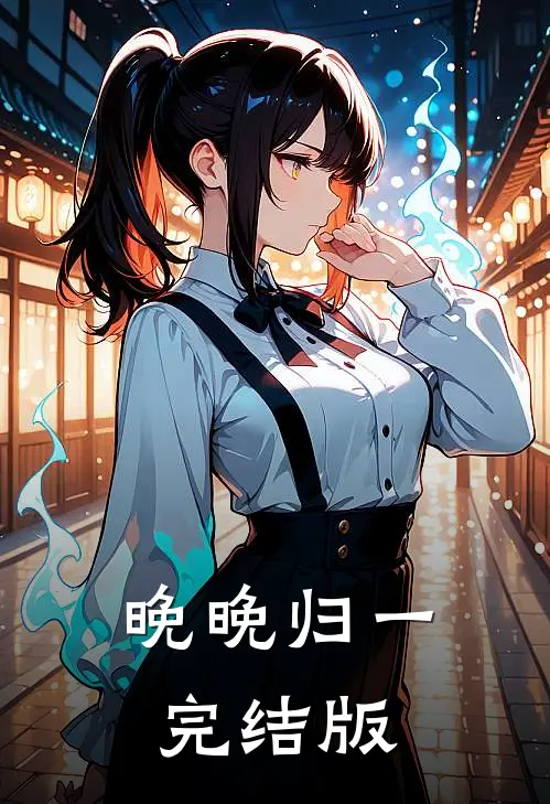 晚晚归一完结版