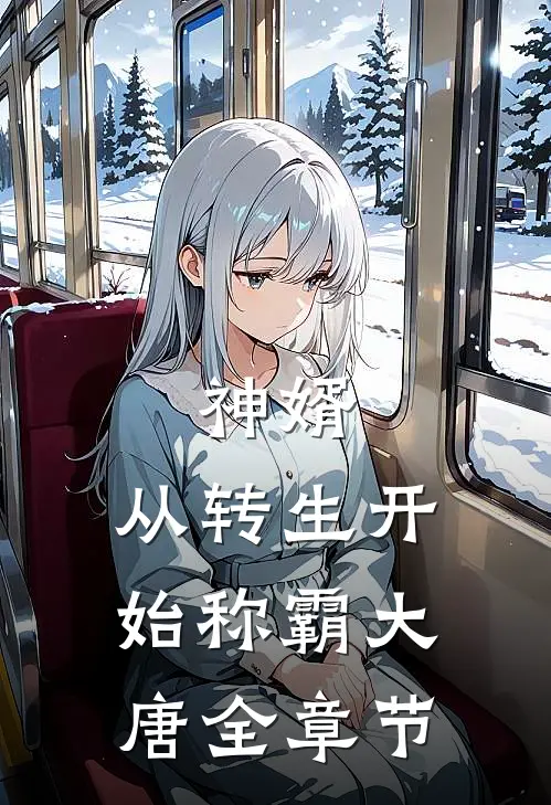 神婿：从转生开始称霸大唐全章节