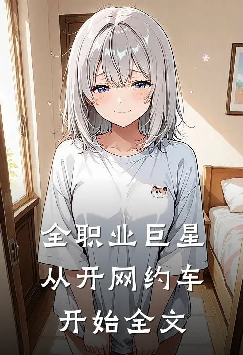 全职业巨星：从开网约车开始全文