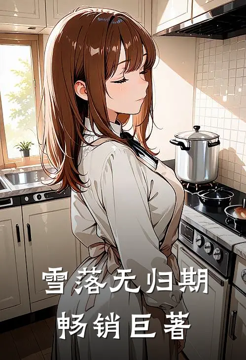雪落无归期畅销巨著