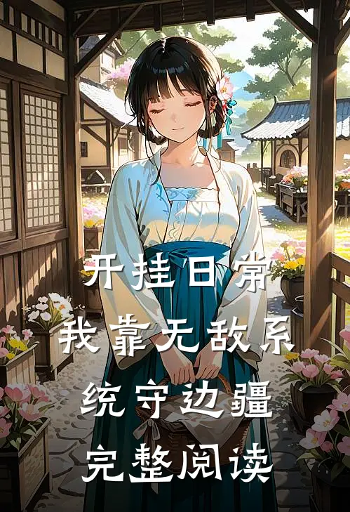 开挂日常：我靠无敌系统守边疆完整阅读