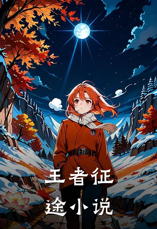 王者征途小说