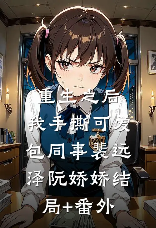 重生之后，我手撕可爱包同事裴远泽阮娇娇结局+番外