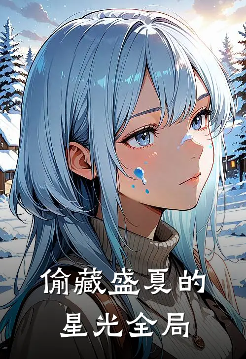 偷藏盛夏的星光全局
