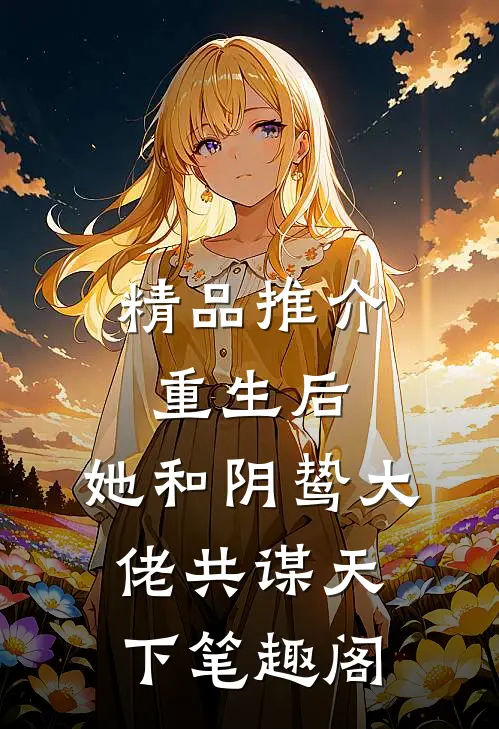 精品推介重生后,她和阴鸷大佬共谋天下笔趣阁
