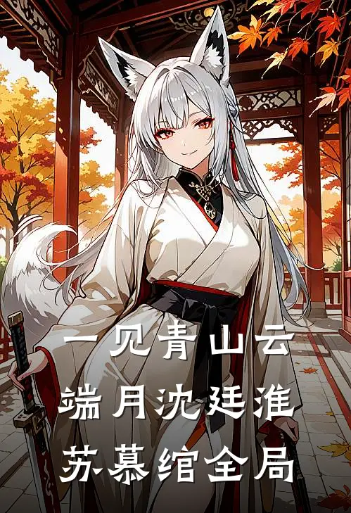 一见青山云端月沈廷淮苏慕绾全局