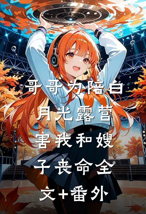 哥哥为陪白月光露营，害我和嫂子丧命全文+番外