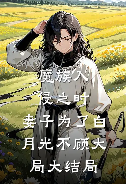 魔族入侵之时，妻子为了白月光不顾大局大结局