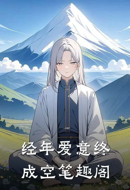 经年爱意终成空笔趣阁