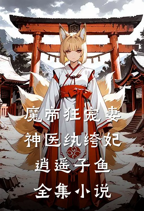 魔帝狂宠妻:神医纨绔妃 逍遥子鱼全集小说