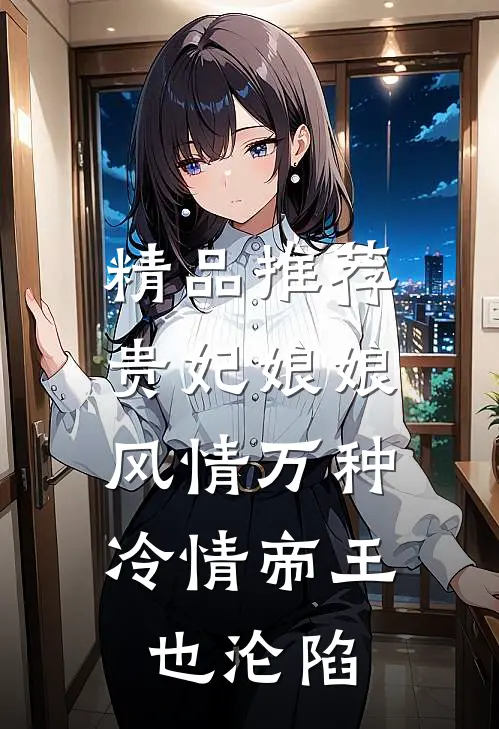 精品推荐贵妃娘娘风情万种，冷情帝王也沦陷