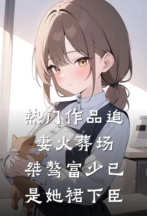 热门作品追妻火葬场：桀骜富少已是她裙下臣
