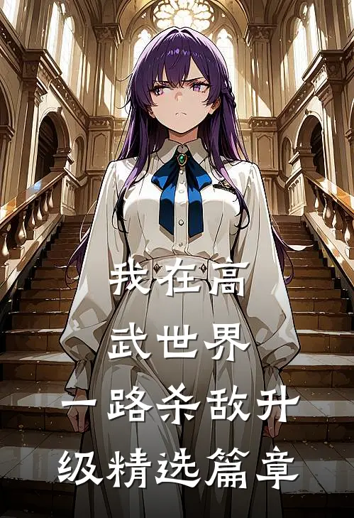 我在高武世界，一路杀敌升级精选篇章