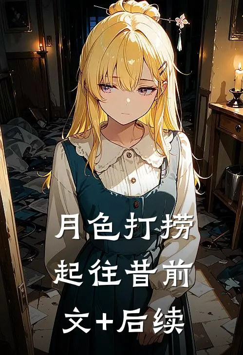 月色打捞起往昔前文+后续