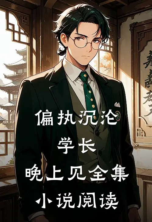 偏执沉沦：学长，晚上见全集小说阅读