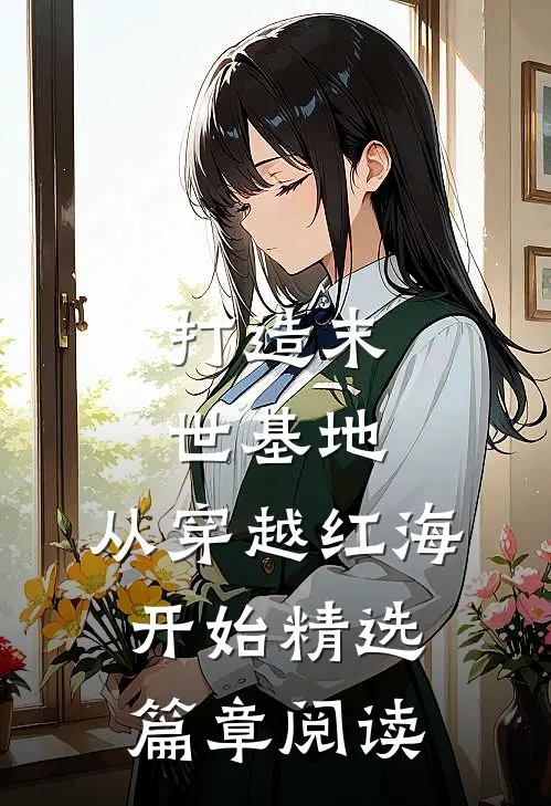 打造末世基地，从穿越红海开始精选篇章阅读