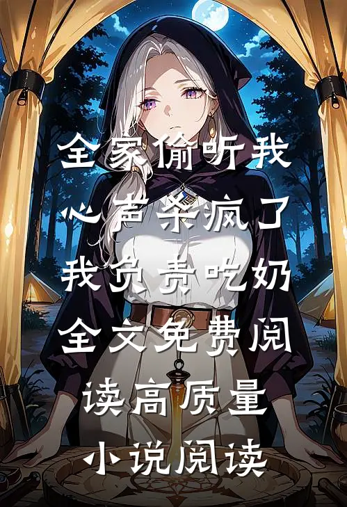 全家偷听我心声杀疯了,我负责吃奶全文免费阅读高质量小说阅读