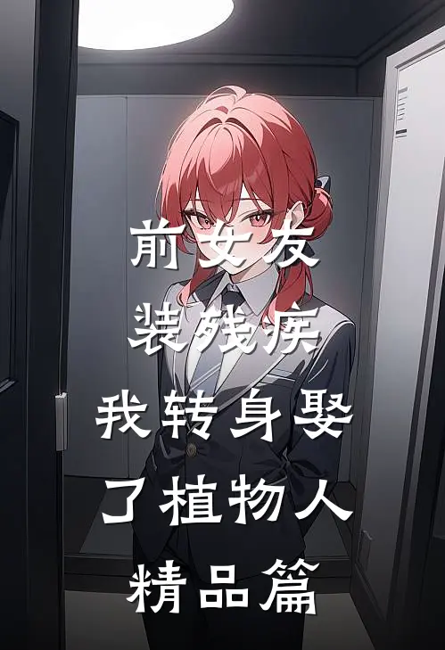 前女友装残疾，我转身娶了植物人精品篇