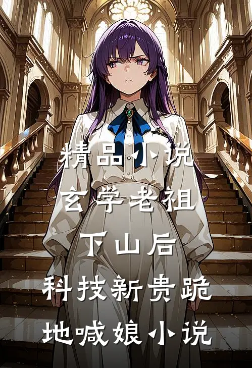 精品小说玄学老祖下山后,科技新贵跪地喊娘小说