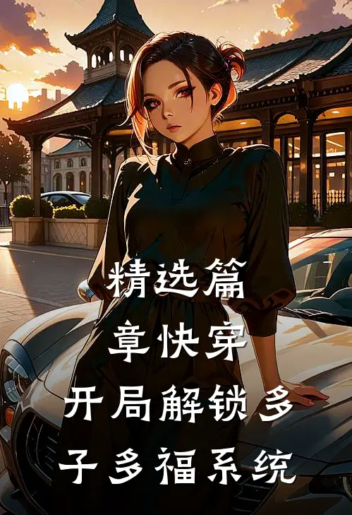 精选篇章快穿：开局解锁多子多福系统