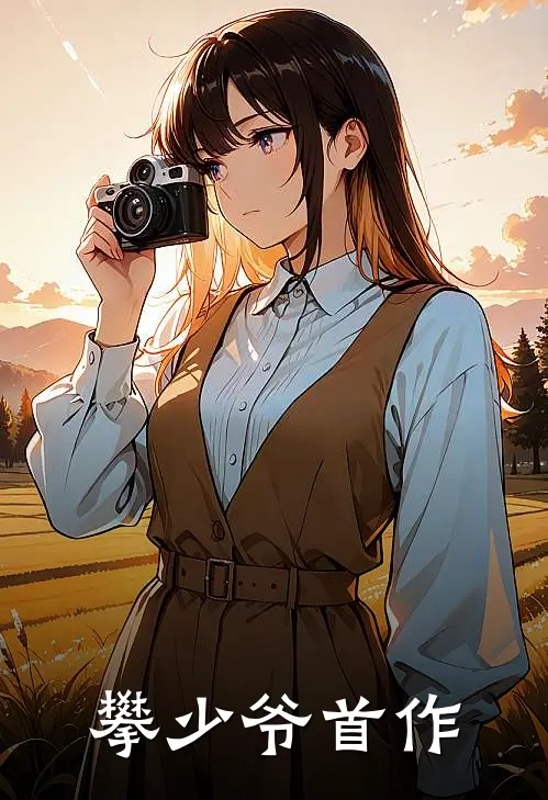 攀少爷首作