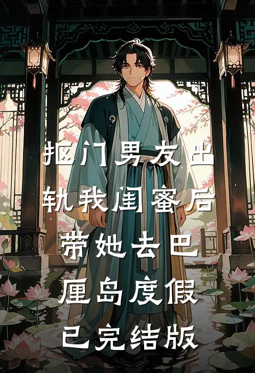 抠门男友出轨我闺蜜后带她去巴厘岛度假已完结版