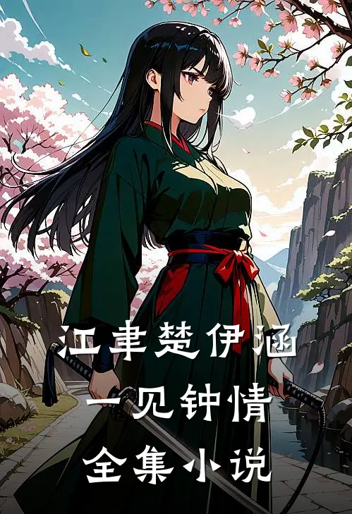 江聿楚伊涵一见钟情全集小说
