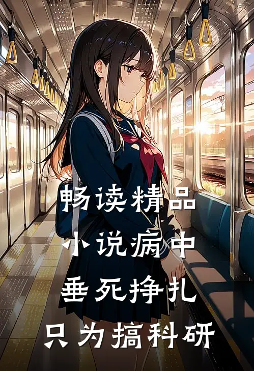 畅读精品小说病中垂死挣扎，只为搞科研