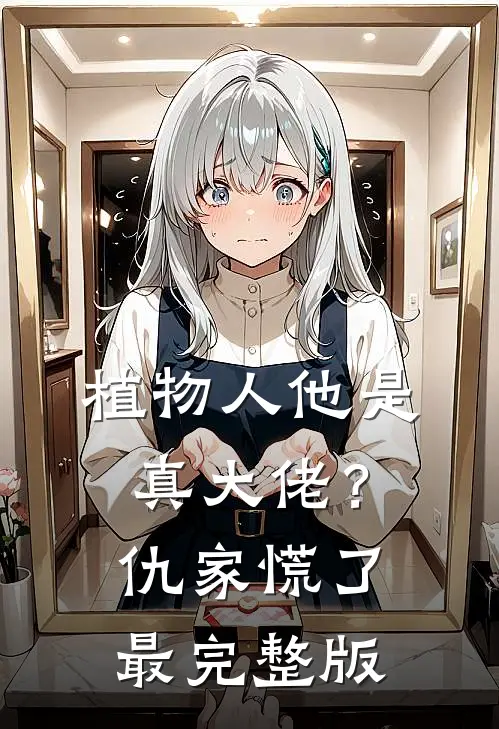 植物人他是真大佬？仇家慌了最完整版