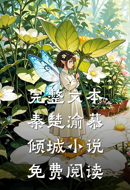 完整文本秦楚渝慕倾城小说免费阅读