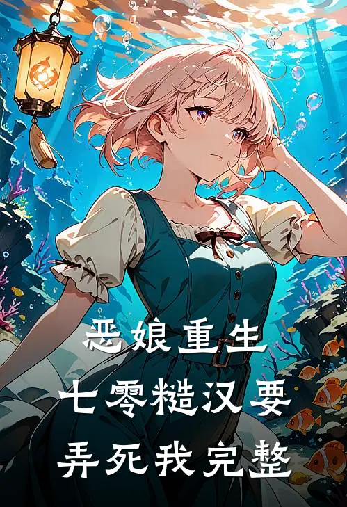 恶娘重生：七零糙汉要弄死我完整