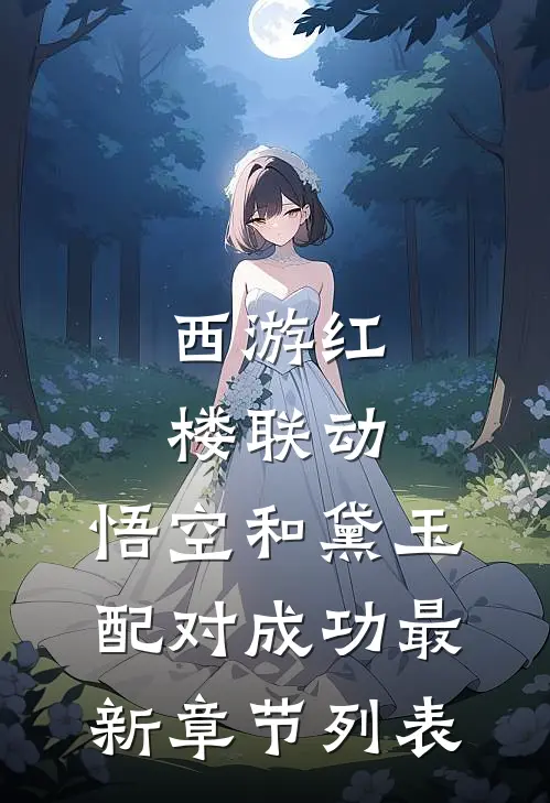 西游红楼联动，悟空和黛玉配对成功最新章节列表