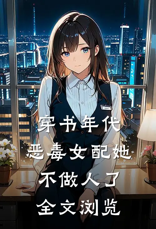 穿书年代：恶毒女配她不做人了全文浏览