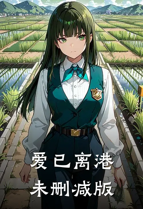 爱已离港未删减版