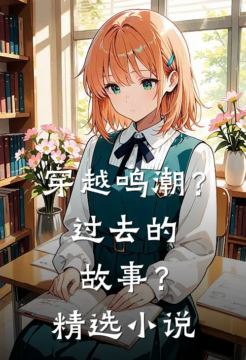 穿越鸣潮？过去的故事？精选小说