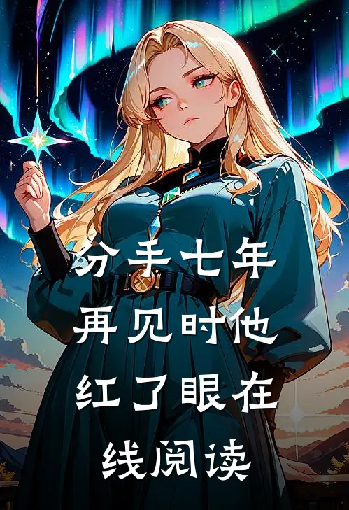 分手七年，再见时他红了眼在线阅读