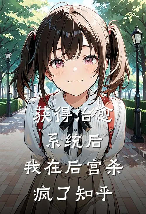 获得治愈系统后，我在后宫杀疯了知乎
